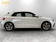Audi A1 1.0 TFSI 25 S line Sportback 5dr Petrol Manual Euro 6 (s/s) (95 ps) Cruise 16