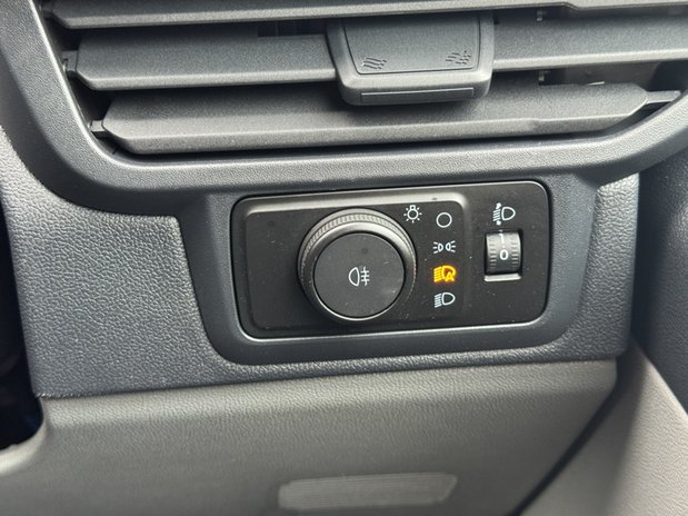 Ford Transit Custom LWB L2H1 Low Roof Trend 280 Air Con Sensors EURO 6 21
