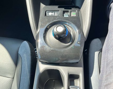 Nissan LEAF Leaf E+ Tekna 62 kw/h battery, 239 mile range, 5dr 61