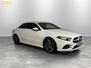 Mercedes-Benz A Class 1.5 A180d AMG Line Saloon 4dr Diesel 7G-DCT Euro 6 (s/s) (116 ps)