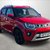 Suzuki Ignis 1.2 Dualjet 12V Hybrid SZ-T 5dr CVT 1