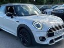 Mini Hatch 1.5 Cooper Sport Auto 5dr
