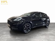 Ford Puma 1.0T EcoBoost MHEV ST-Line X SUV 5dr Petrol Hybrid Manual Euro 6 (s/s) (155 3