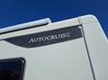 Autocruise Augusta AUTO 6