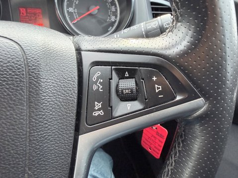 Vauxhall Astra GTC SPORT S/S 19