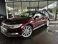 Volkswagen Passat 2.0 TDI BlueMotion Tech GT DSG Euro 6 (s/s) 5dr 2