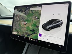 Tesla Model Y SUV 5dr Electric Auto RWD (346 ps) 38