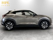 Nissan Juke 1.0 DIG-T Acenta SUV 5dr Petrol DCT Auto Euro 6 (s/s) (117 ps) 8