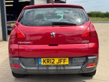 Peugeot 3008 1.6 HDi Active Euro 5 5dr 6
