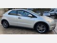 Honda Civic 1.4 i-DSI S Hatchback 5dr Petrol Manual (143 g/km, 82 bhp) 4