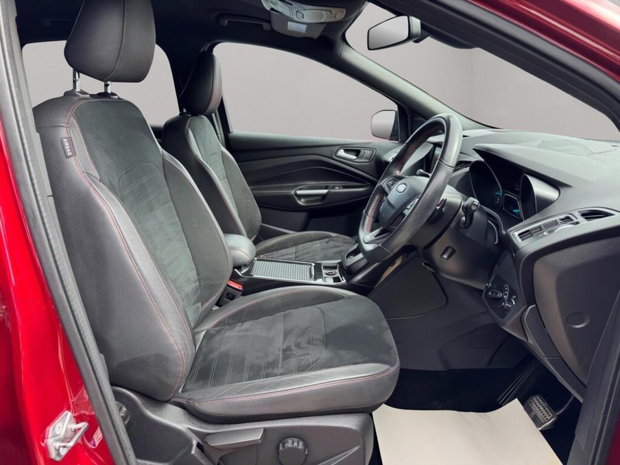 2019 Ford Kuga — image 12