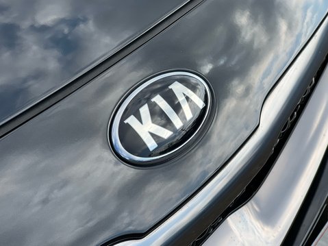Kia Xceed 3 ISG 13