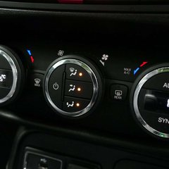 Jeep Renegade M-JET DESERT HAWK 1