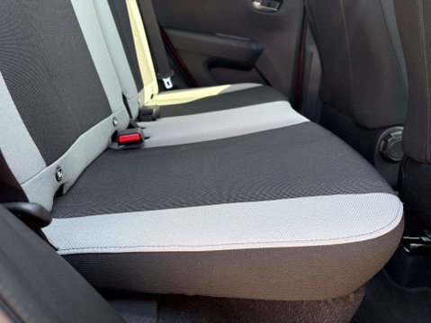 Toyota Aygo 1.0 Aygo X-Style VVT-i CVT 5dr 39