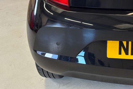 SEAT Mii 36.8kWh Hatchback 5dr Electric Auto (83 ps) 72