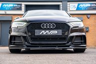 Audi A3 1.5 A3 Black Edition 35 TFSI 4dr 22