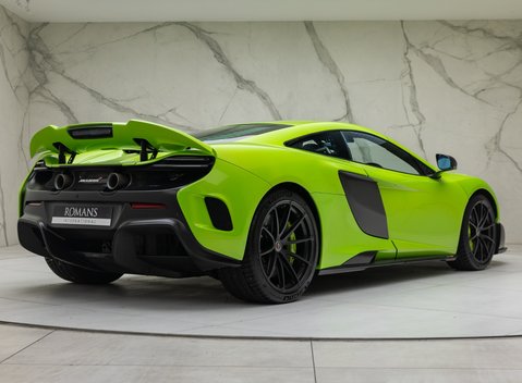 McLaren 675LT 3