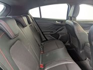 Ford Focus 1.5 Focus ST-Line X TDCi Auto 5dr 43