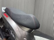 Lexmoto Urban 2019 GOOD LOOKING PROJECT SCOOTER RUNNING 125CC BIKE 21