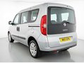 Fiat Doblo MULTIJET ELEGANZA 15