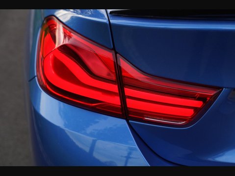 BMW 4 Series 2.0 420d M Sport Auto Euro 6 (s/s) 2dr 27