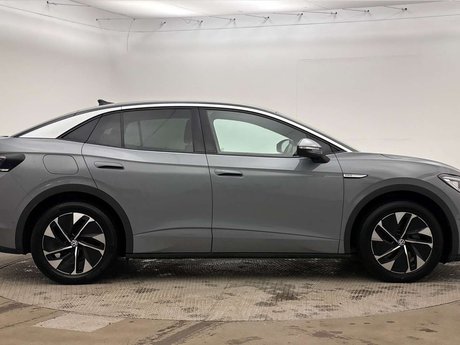 Volkswagen Id.5 ID5 Style Pro 5dr 4