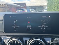Mercedes-Benz A Class 2.0 A35 AMG (Premium Plus) Hatchback 5dr Petrol SpdS DCT 4MATIC Euro 6 (s/s 22
