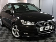Audi A1 TFSI SPORT 18