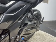 Suzuki GSX-S GSR750 2017 25K NAKED BIKE 750CC MOT WARRANTY 37