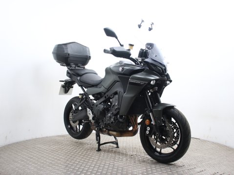 Yamaha Tracer 9 TRACER 9 (MTT 890) 3