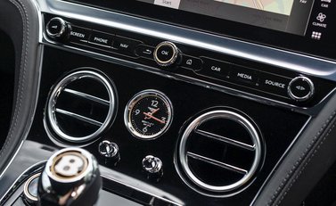 Bentley Continental GT 18