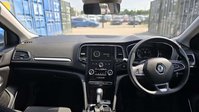 Renault Megane 1.3 TCe Iconic Sport Tourer 5dr Petrol EDC Euro 6 (s/s) (140 ps) 10