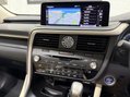 Lexus RX 450H Premium Sport Edition 66