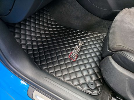 Audi RS4 4.2 FSI V8 Estate 5dr Petrol S Tronic quattro Euro 5 (450 ps) 8