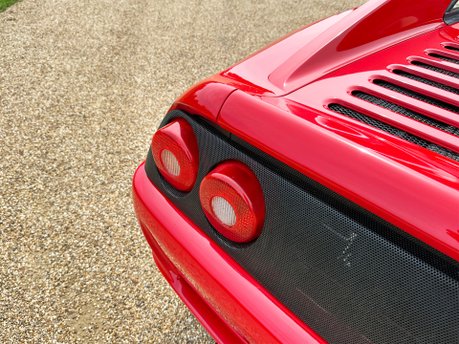 Ferrari F355 GTS MANUAL 28