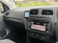 Volkswagen Polo 1.2 Match Euro 5 5dr 7