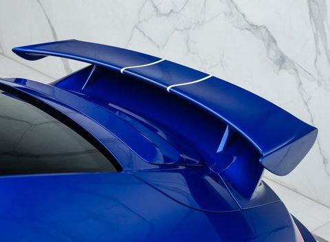 Porsche 911 Carrera 4S '5M Porsche Fans' (991) 36