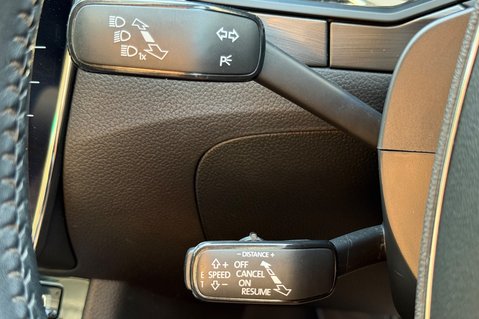 Skoda Superb SE L TSI DSG - FULL SKODA SERVICE HISTORY 43