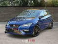 SEAT Leon 2.0 Leon Cupra 290 TSi Semi-Auto 5dr 11