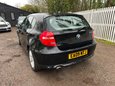 BMW 1 Series 118D SE 18
