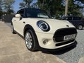 Mini Convertible 1.5 Cooper 2dr 17