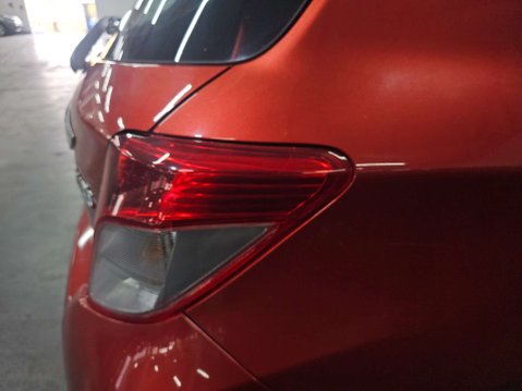 Toyota Yaris 1.3 Yaris T Spirit VVT-i 5dr 18