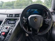 Lamborghini Aventador 6.5 Aventador S LP 740-4 Semi-Auto 4WD 2dr 12