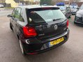 Volkswagen Polo 1.0 BlueMotion Tech SE Euro 6 (s/s) 5dr 4