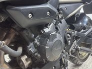 Yamaha XJ6 2010 31K MOT JUST SERVICED 600CC A2 RESTRICTABLE 8
