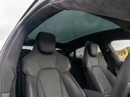 Porsche Taycan Taycan Turbo S 4WD 4dr 12
