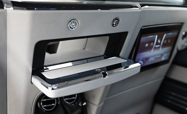 Rolls-Royce Phantom VIII EWB 53