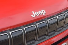 Jeep Avenger Altitude 5