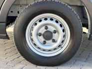 Ford Transit 350 Srw L3 130 ps Toolbox Cage Tipper 29
