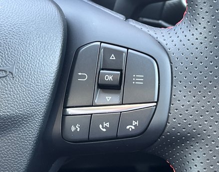 Ford Puma ST-LINE X FIRST EDITION PLUS MHEV 54